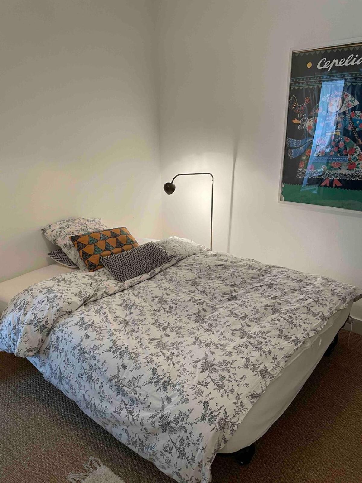 La Maison De Marie A 5 Minutes A Pied De La Plage Avec Parking Privee Et Gratuit Lion-sur-Mer Ngoại thất bức ảnh
